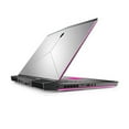 thumbnail image 4 of Alienware AW15R3-0012SLV Laptop (6th Generation i5, 8GB RAM, 1TB HDD) NVIDIA GeForce GTX1060, 4 of 5