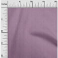 thumbnail image 2 of oneOone Cotton Silk Grayish Purple Fabric Stripes Sewing Craft Projects Fabric Prints By Yard 42 Inch Wide, 2 of 4