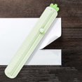 thumbnail image 1 of DPTALR Cute Carrot Paper Cutting Knife Bidirectional Photo Paper Cutting Knife Student Tool Knife Paper Cutter, 1 of 5