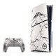 thumbnail image 1 of Consola PlayStation 5 1TB Ghost of Yotei Black Edicion Limitada, 1 of 4