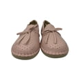 thumbnail image 5 of Zapatos Planos Cómodos Vestir Casuales Para Dama Solash 621 Rosa, 5 of 5