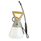 thumbnail image 4 of Pulverizador de jardín Botella de pulverización eléctrica de 1 galón Pulverizador Botella de pulverización de agua para jardín de césped para limpieza Zulema pulverizador de bomba, 4 of 8