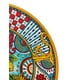 thumbnail image 4 of Juego 2 Platos Galerias El Triunfo De Melamina Diseño Limones 35.5cm, 4 of 5