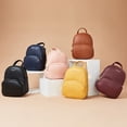 thumbnail image 3 of Womens Backpack Purse Fashion Simple Casual Small Backpack Travel Backpack, 3 of 4