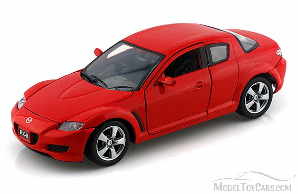 rx8 diecast