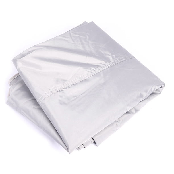 Cubierta Para Parasol, Sombrilla para Automóvil, Cubierta Portátil Antisol Plegable A Prueba de Sol, Carpa Para Techo de Automóvil para Para Barbacoa al Aire Libre, Picnic,