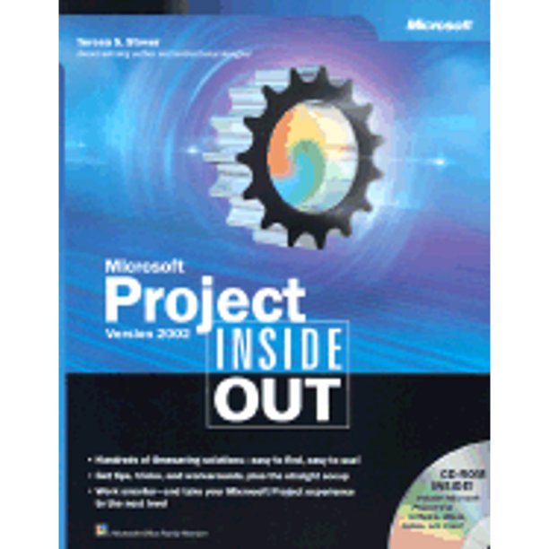 Microsoft Documentation kit Project Inside Out v. 2002