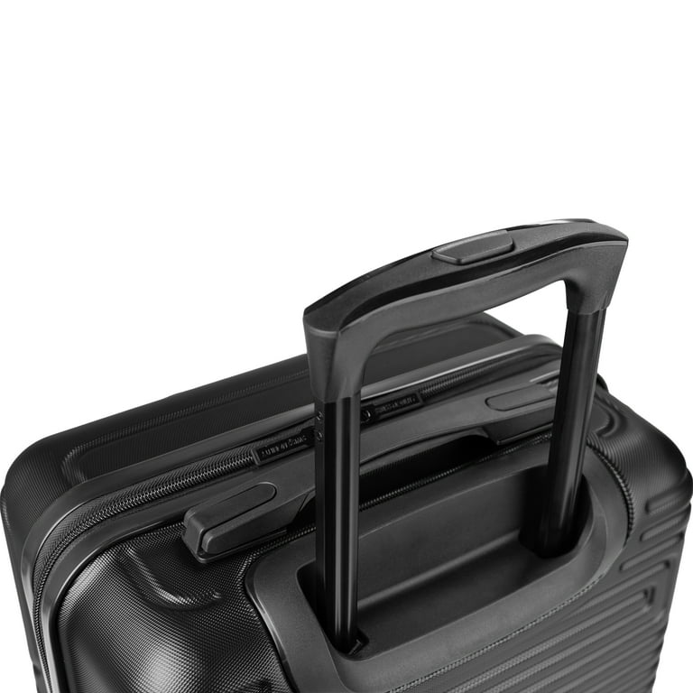 Swiss Mobility SFO 3 Piece ABS/PC Hardshell Luggage Set (20