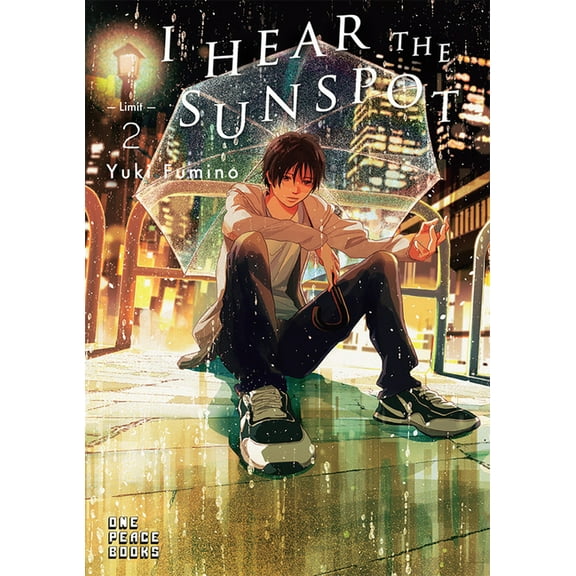 I Hear the Sunspot I Hear the Sunspot: Limit Volume 2, Book 4, (Paperback)