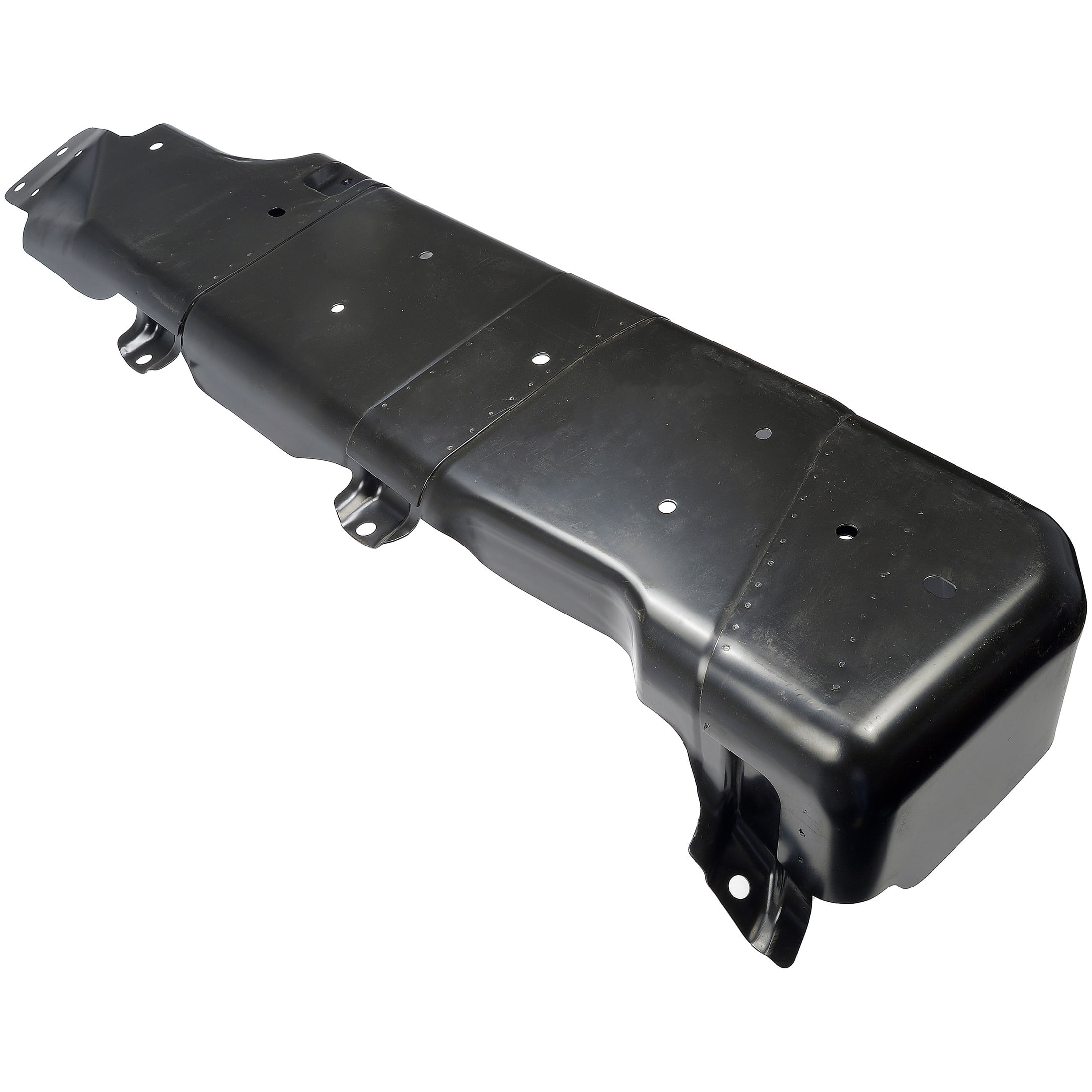 Dorman 999-900 Fuel Tank Skid Plate Guard for Specific Jeep Models