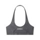 thumbnail image 5 of Camiseta sin mangas brillante para gimnasio, ropa para hombre, Top corto elástico sin mangas, trajes con formas del cuerpo, camisetas de Fitness de Color sólido, chaleco de culturismo, 5 of 5