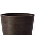 thumbnail image 3 of Algreen Valencia 12x18 Inch Planter Pot w/ Roots Potting Soil, 1.5 CuFt, 3 of 5