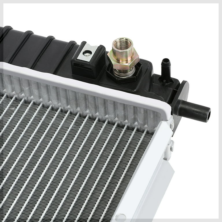 Aluminum Radiator OE Replacement for 97-04 F150/F250/F350