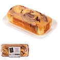 thumbnail image 1 of Your Fresh Market Marble Loaf Cake, 1 of 4