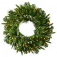 thumbnail image 1 of Vickerman A118361LED Couronne en Cachemire de 60 Po à LED 200 Wmwht, 1 of 2