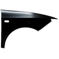 thumbnail image 1 of Salpicadera Derecha Seat Ibiza 2009 2010 2011 2012 2013 2014 2015 2016 Genérica Salpicadera, 1 of 4