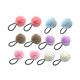thumbnail image 4 of BESTYASH 12Ud Elástico Para El Con Esponjosa Accesorios Para Recogidos Y Color Surtido, 4 of 8