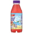 thumbnail image 4 of Nantucket Nectars Red Plum Juice Drink, 15.9 fl oz, Bottle, 4 of 6