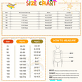 thumbnail image 3 of YunPes Boys and Girls Jeans with Fleece Lined Comfy Warm Baggy Pants Children's School Streetwear Trendy Clothes for Fall Winter, 3 of 9