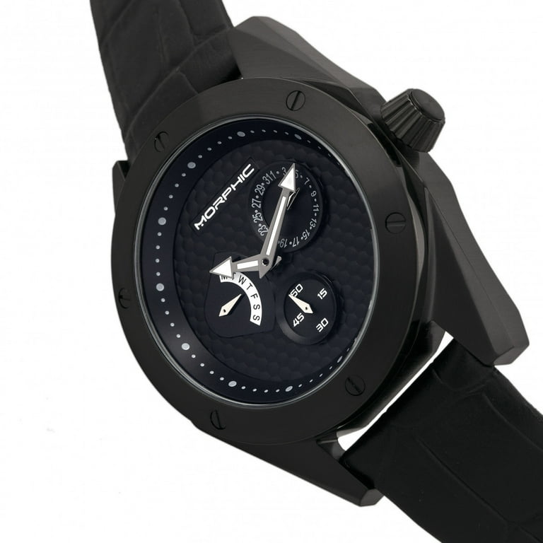 Morphic m46 series men's watch sale