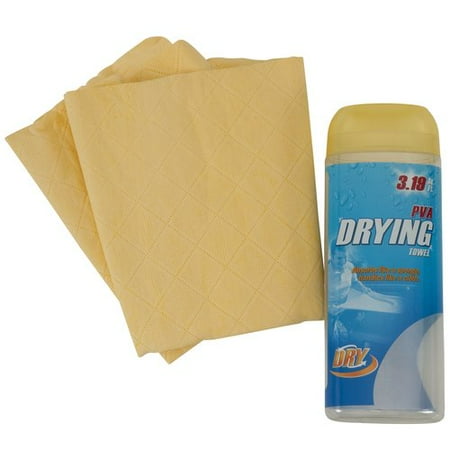PVA Drying Towel