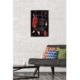 thumbnail image 3 of Michael Jordan - Chronologie, 3 of 4
