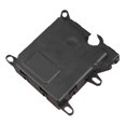 thumbnail image 1 of Actuador de calefacción del motor de control del calentador de aire acondicionado del automóvil 95vw-19e616-ad compatible con Transit T12 T15 V347 V184 1995-201, 1 of 5