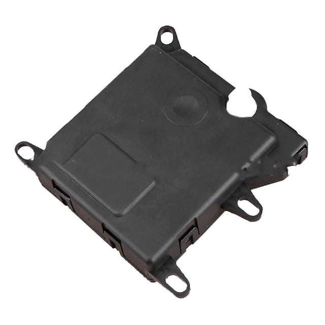 Actuador de calefacción del motor de control del calentador de aire acondicionado del automóvil 95vw-19e616-ad compatible con Transit T12 T15 V347 V184 1995-201