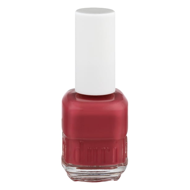 DURI PROFESSIONAL NAIL POLISH, CLASSIC MAUVE