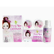 Fairy Skin Derma Set Rejuvenating “Kutis Koreana”