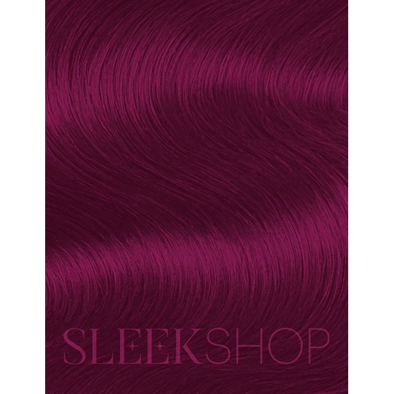 Affinage ASP Infiniti b:RED Lift & Colour Permanent Hair Color (3.4 oz) - Magenta
