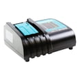 thumbnail image 2 of Juego De Cargador Y Bateria Bl1830b + Dc18sd Makita 199992-9, 2 of 6