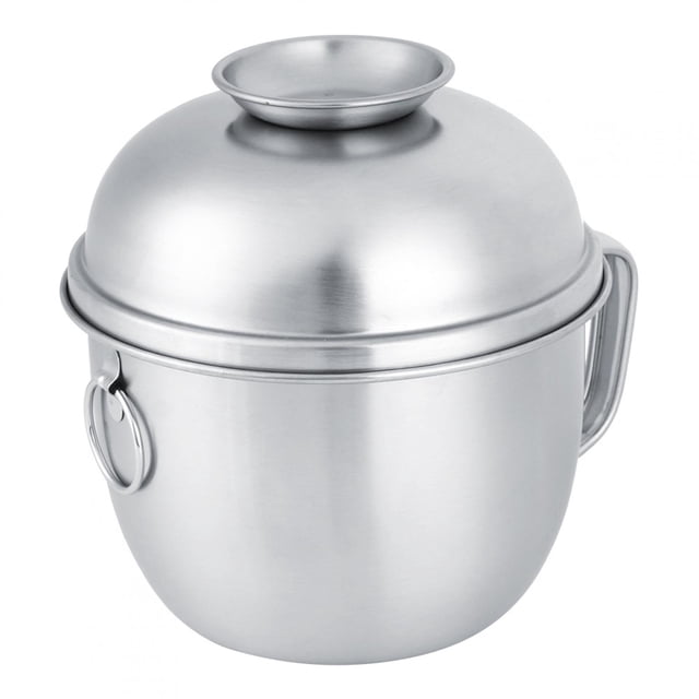 Bowl, Soup Bowl, Non- Anti-Skip For Kitchen School Camping For Home