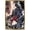 Gold Framed Version, variant on Marvel Comics - Spider-Man, Rhino - X-23 #10 Wall Poster, 14.725" x 22.375"