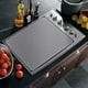 thumbnail image 2 of Fundas de silicona para estufas eléctricas Funda protectora para estufas Extra Large Silicone Dishing Mat XL for Kitchen Glass Top Stove Cover Heat Re Sistant Mat, 2 of 5