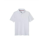 French Toast Boys Short Sleeve Sport Polo