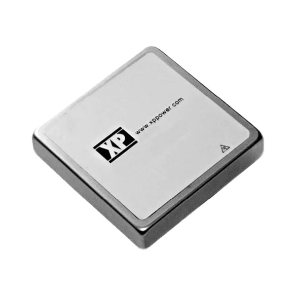 JCP4012T0315 DC to DC Converter and Switching Regulator Module 12VIN 3-OUT 3.3V/15V/-15V 6A/0.3A/-0.3A 40W 9-Pin DIP