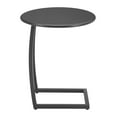 thumbnail image 4 of Noga End Table Black, 4 of 5