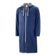 thumbnail image 1 of Parka para mujer Speedo azul marino con forro polar y resistencia al agua, 1 of 3