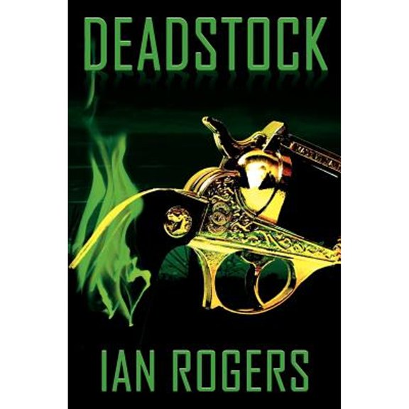Deadstock (Paperback)
