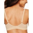 thumbnail image 2 of Women's Ultimate ComfortFlex Fit Wirefree Bra, Style HU10, 2 of 2