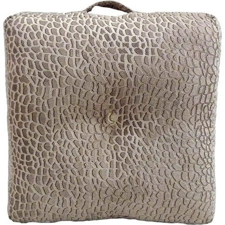 Zuma Oversized Floor Cushion