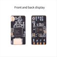 thumbnail image 4 of Receptor ELRS NANO ExpressLRS de 915 MHz SX1276 + ESP8285 de Alta Frecuencia de Actualización para Drones de Vuelo RC FPV., 4 of 5