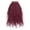 Wine, variant on Sentmoon Sequin Skirt High Waisted Solid Color Workout Tulle Skirts for Women Pleated Gauze Maxi Skirts for Women Beach Accessories Must Haves Trendy Red XL