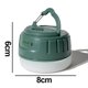 thumbnail image 2 of Luces de tienda para acampar, luz LED portátil para acampar, resistente al agua, 2 of 6
