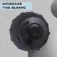 thumbnail image 3 of Pelota De Masaje Para Ejercicios, Pelota De Masaje Vibratoria De 5 Engranajes Que Mejora La Circulación, Relajación Corporal Compacta Para Los Pies, 3 of 7