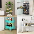 thumbnail image 5 of Ruedas giratorias Apuakthei con freno, ruedas de goma para muebles de 25 mm con capacidad de 44 kg, ruedas para muebles, ruedas industriales, 2 con frenos + 2 sin frenos, color gris, 5 of 5