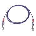 thumbnail image 1 of Correa Resistente Con Cadena Para Perros Y Mascotas, 1 of 8