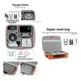 thumbnail image 2 of Portable Storage Travel Case for Flip Carry Case A, 2 of 5