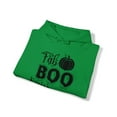 thumbnail image 5 of Unisex Heavy Blend™ Hooded Sweatshirt Fab Boo Lous Halloween Party, 5 of 5